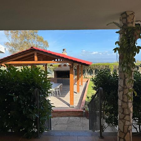 Casa Vacanze SantʼAntìoco 외부 사진