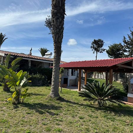 Casa Vacanze SantʼAntìoco 외부 사진