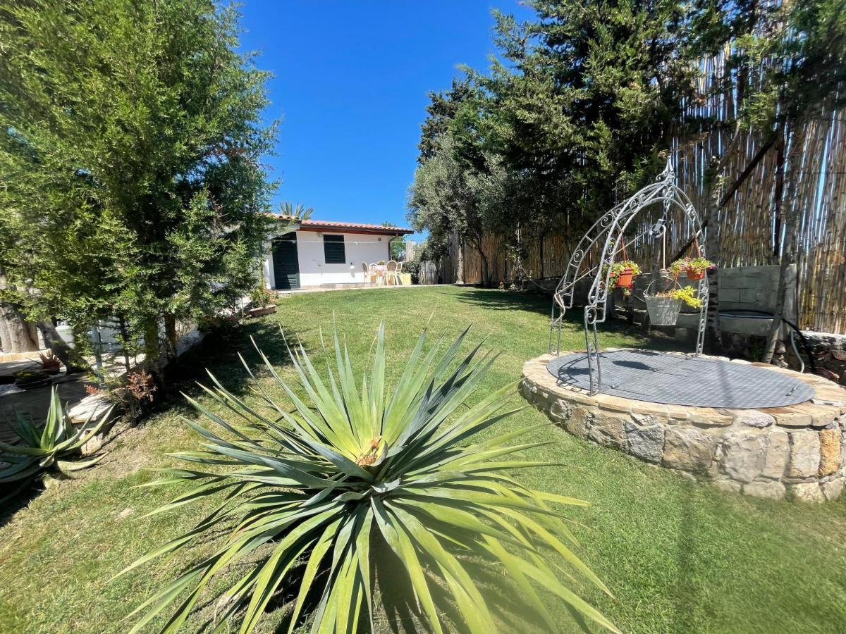 Casa Vacanze SantʼAntìoco 외부 사진