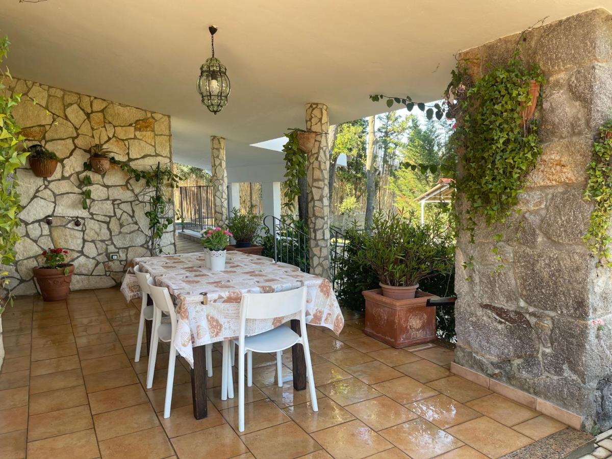 Casa Vacanze SantʼAntìoco 외부 사진