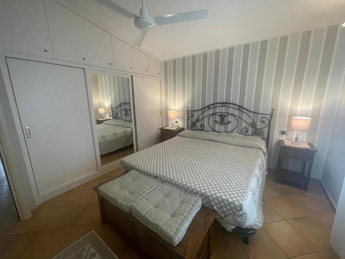Casa Vacanze SantʼAntìoco 외부 사진