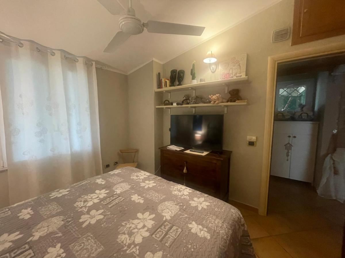 Casa Vacanze SantʼAntìoco 외부 사진