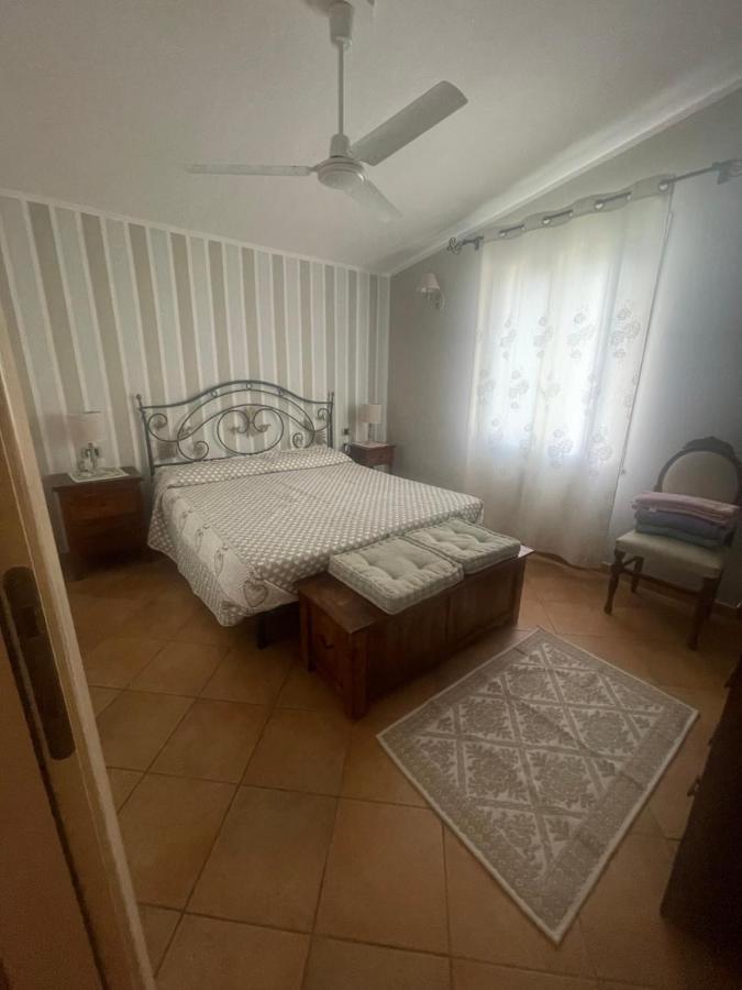 Casa Vacanze SantʼAntìoco 외부 사진