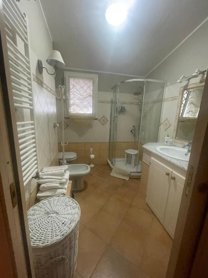 Casa Vacanze SantʼAntìoco 외부 사진
