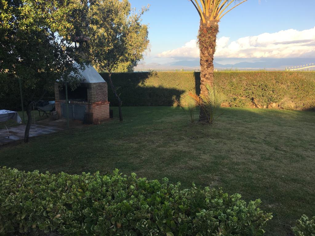 Casa Vacanze SantʼAntìoco 외부 사진