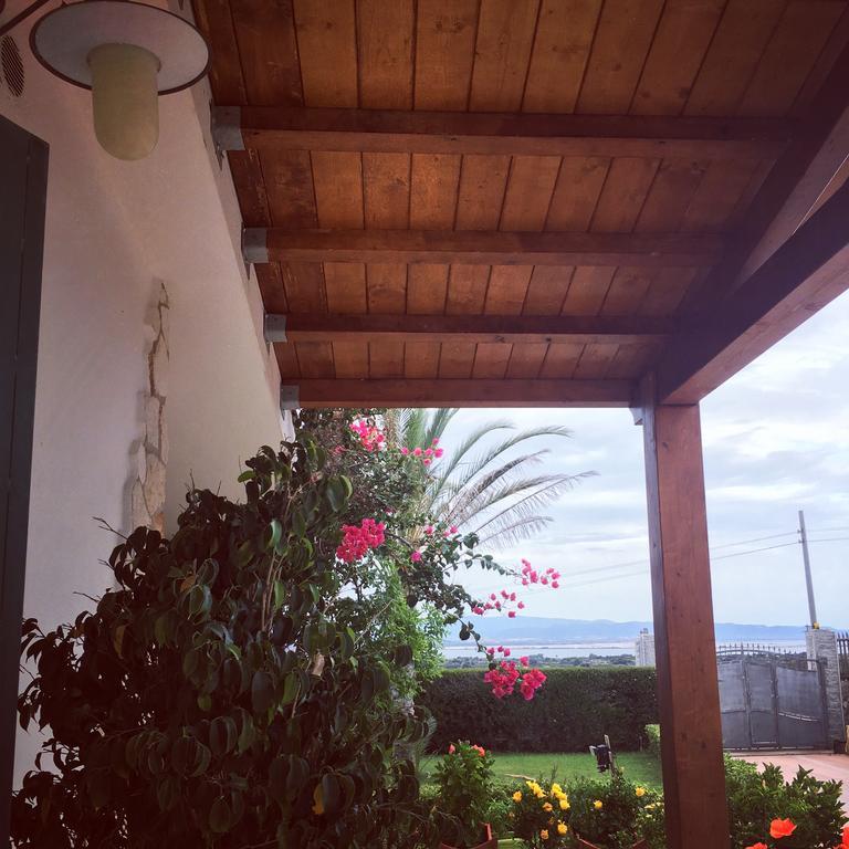 Casa Vacanze SantʼAntìoco 외부 사진