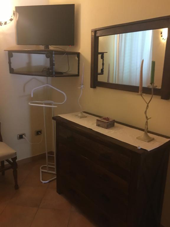 Casa Vacanze SantʼAntìoco 외부 사진