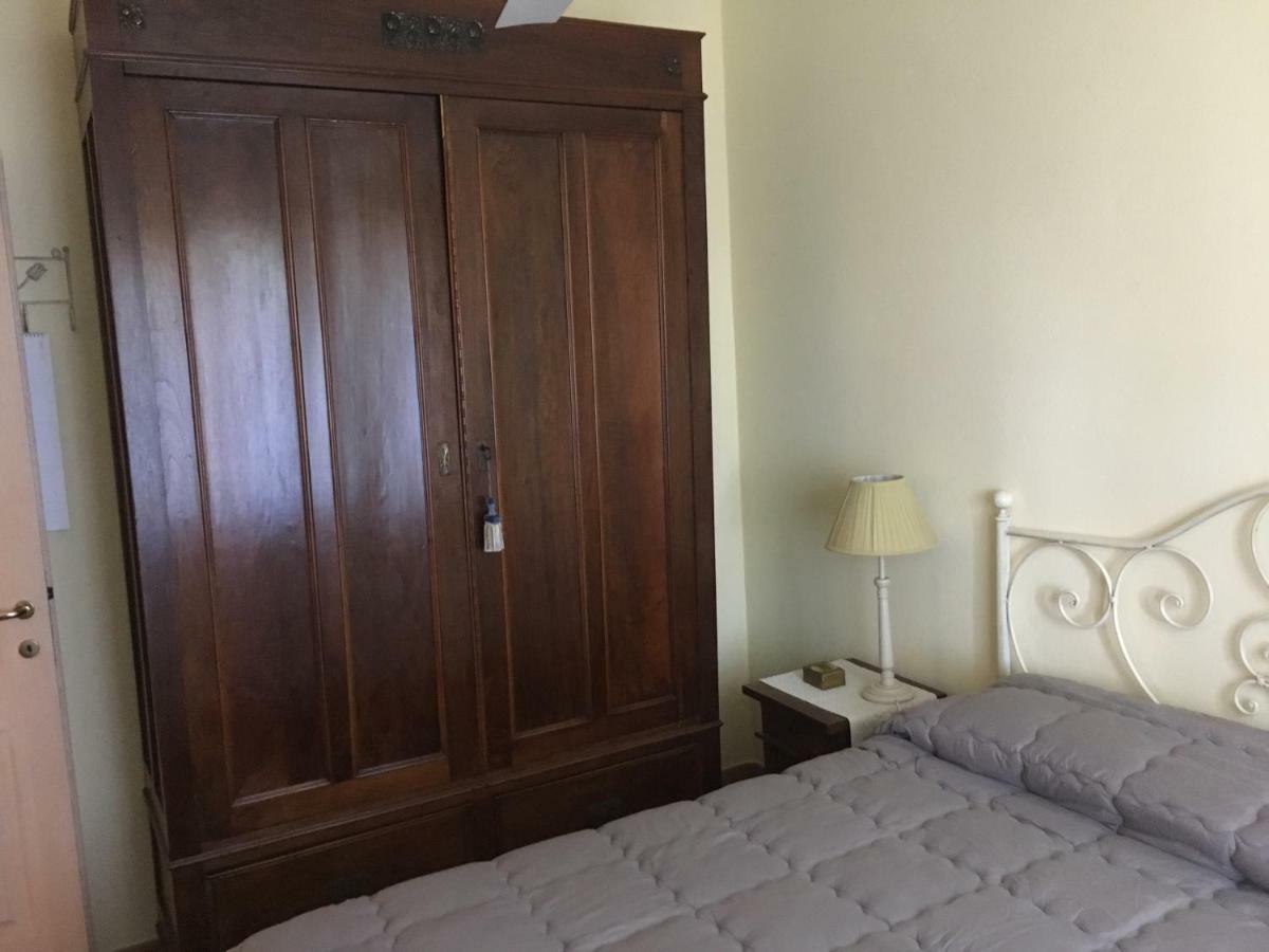 Casa Vacanze SantʼAntìoco 외부 사진