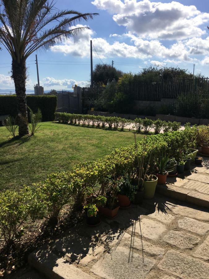 Casa Vacanze SantʼAntìoco 외부 사진