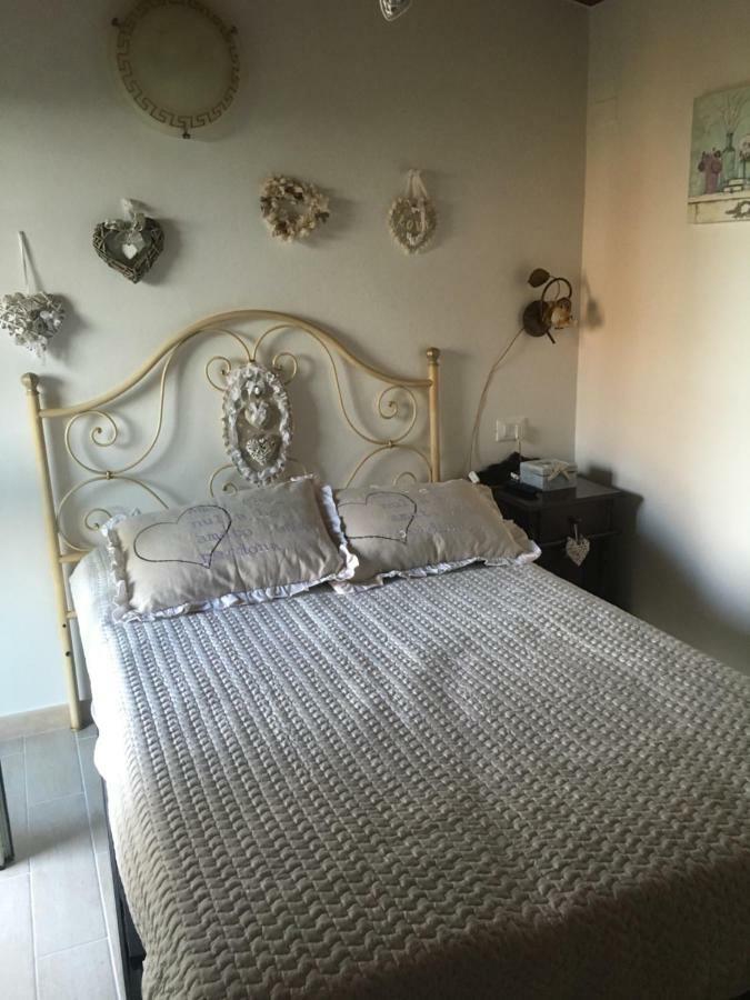 Casa Vacanze SantʼAntìoco 외부 사진
