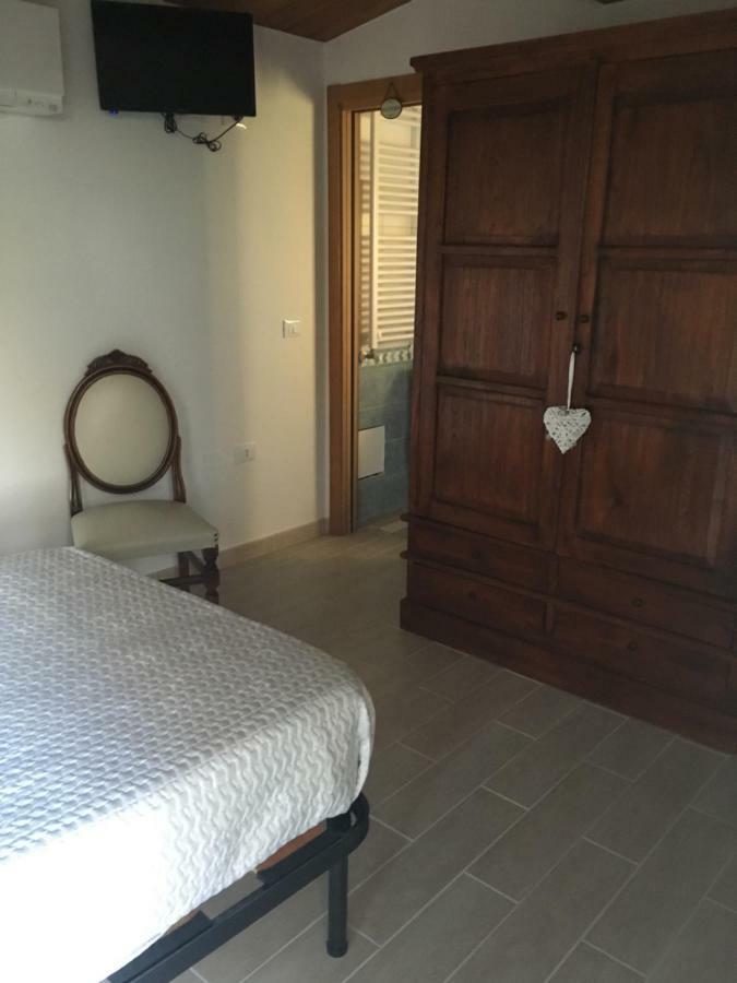 Casa Vacanze SantʼAntìoco 외부 사진