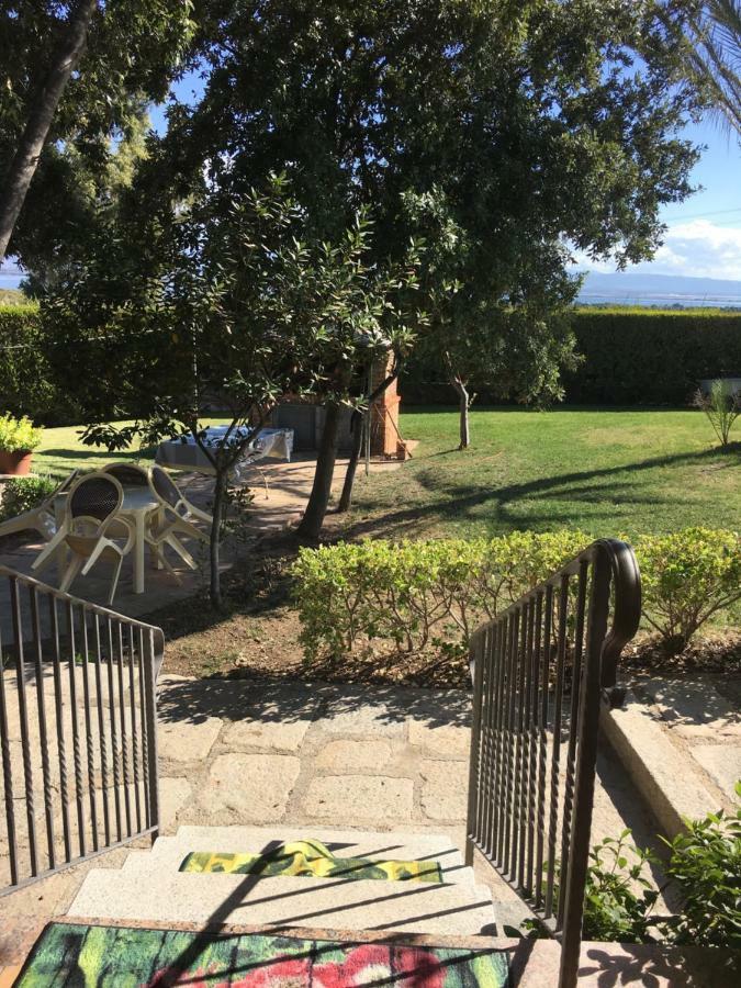 Casa Vacanze SantʼAntìoco 외부 사진