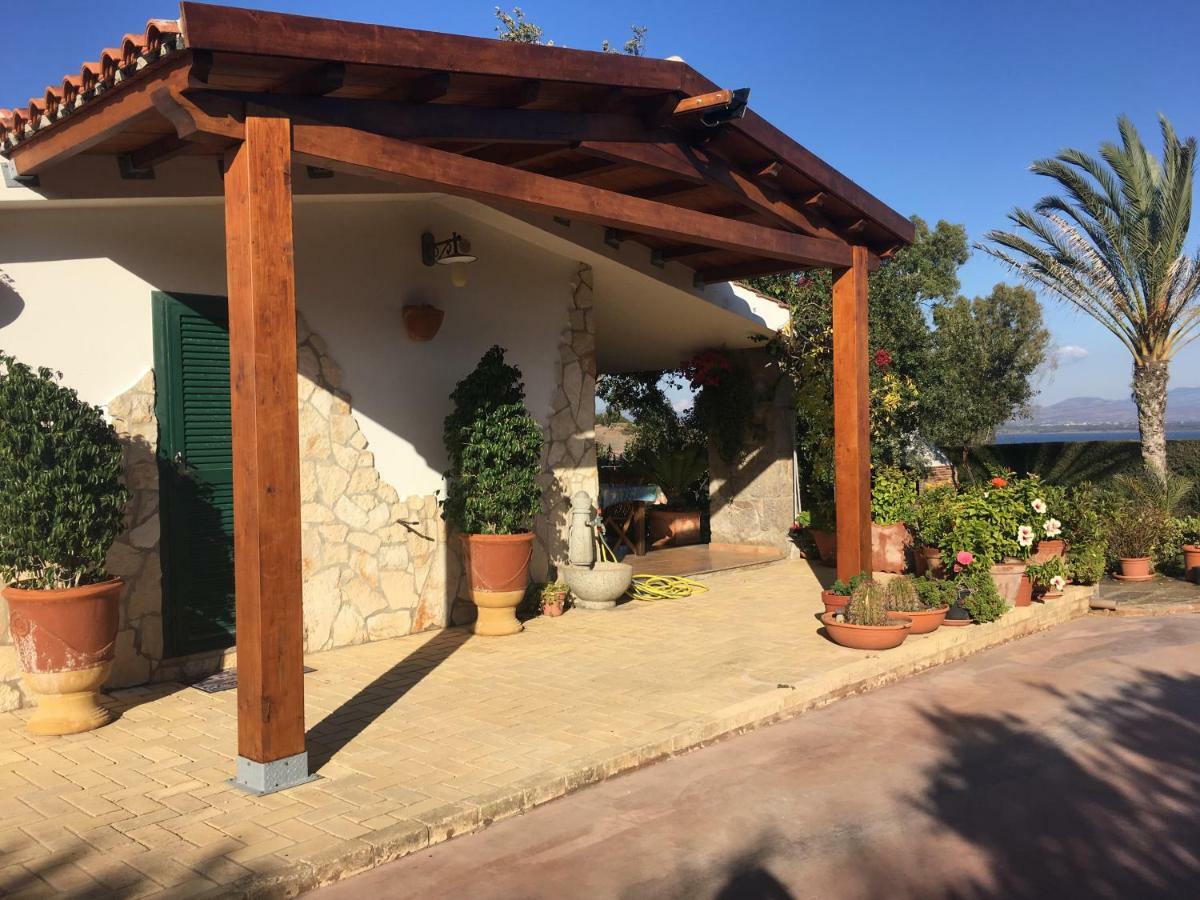Casa Vacanze SantʼAntìoco 외부 사진