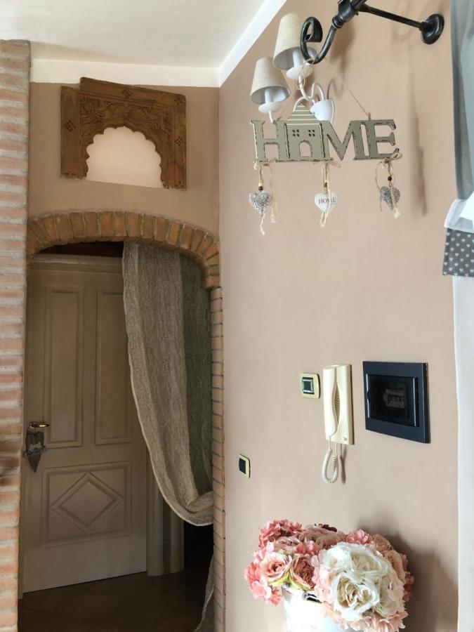 Casa Vacanze SantʼAntìoco 외부 사진
