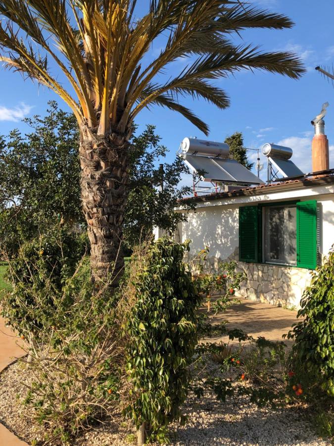 Casa Vacanze SantʼAntìoco 외부 사진
