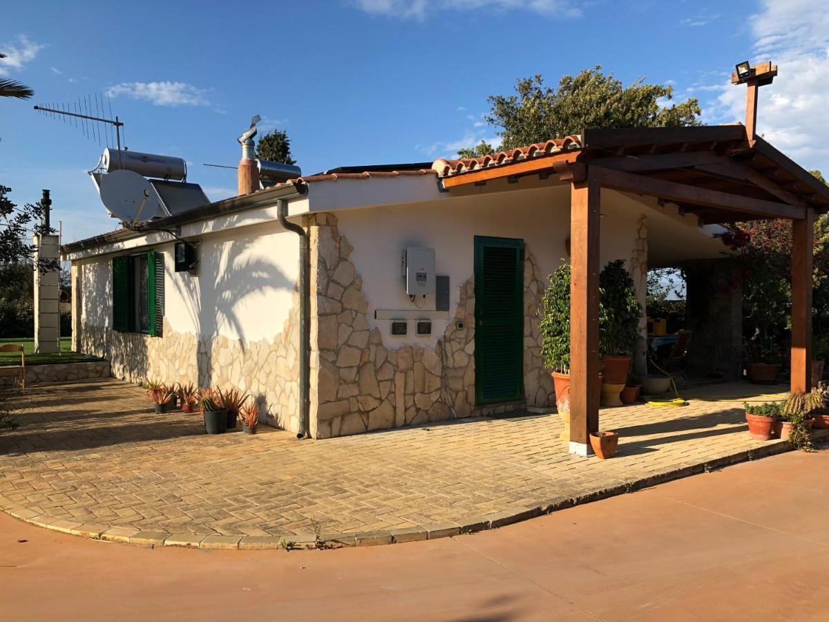 Casa Vacanze SantʼAntìoco 외부 사진